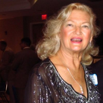 Margaret Ryan