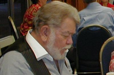 James Morgan