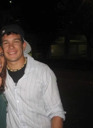 Aaron Roberts
