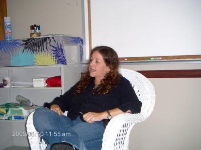 Lori Setzer