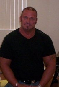 Jeffery Rudd