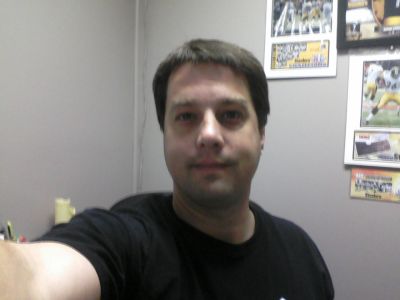 Brian Carson