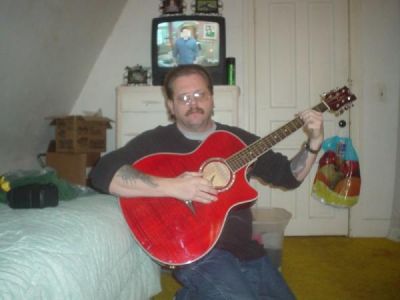 Jerry Smiley