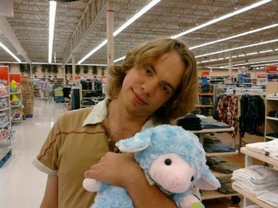 Walker Weimer