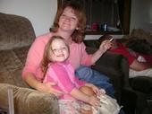 Sherry Morris
