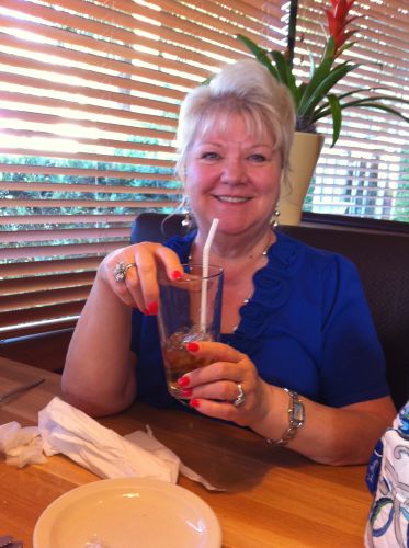 Mary Mastro