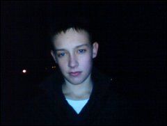 Nicholas Loud