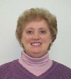 Phyllis Robinson