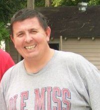Christopher Stephens