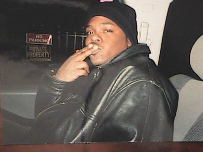 Damon Mccray