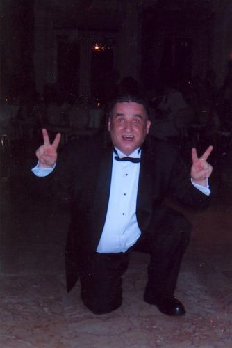 Victor Rios
