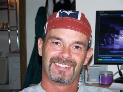 Keith Milton