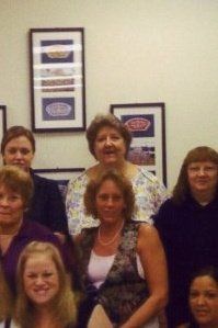 Anne Graham