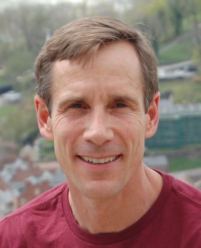 Arthur Dwight
