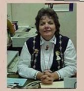 Barbara Goss