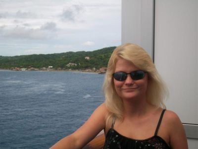 Tammi Poplin