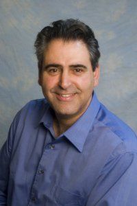 Charles Savoni