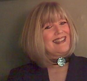 Patricia Boesch