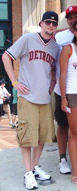 Garrett Casper