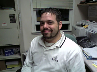 Anthony Kremer