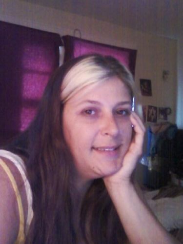 Cynthia Collins