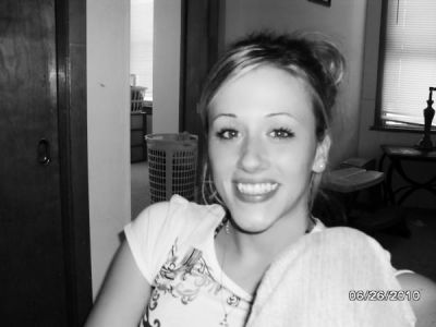 Amanda Whitt