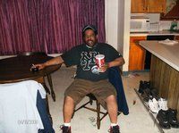 Leroy Smiley