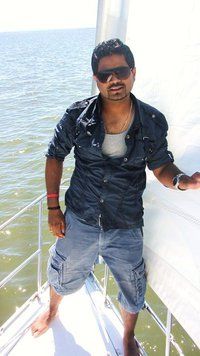 Kaustubh Saxena