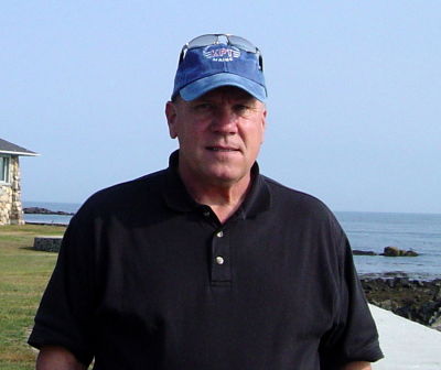 Bill Dickey