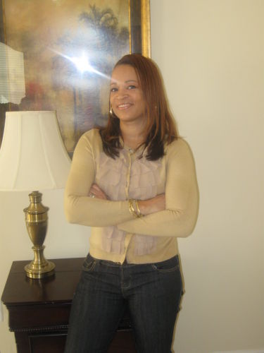 Renee James