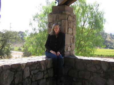 Carrie Welsh