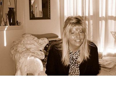Vikki Hatfield