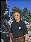 Michael Magner