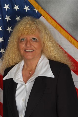 Judy Alexander