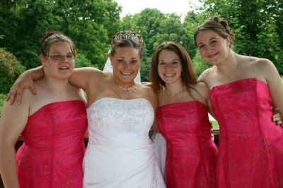 Rebecca Degler