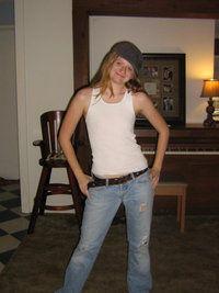 Shiloh Lange