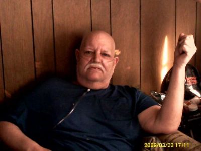 Gary Bohanon