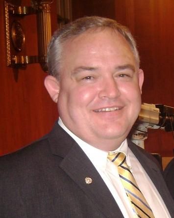 Jeffrey Schrade