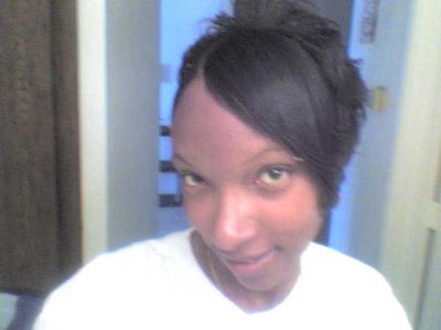 Deveta Mcdonald