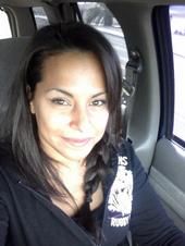 Julie Saavedra