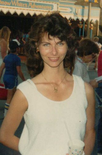 Olyvya Jackson