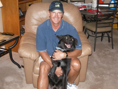 Glenn Singer