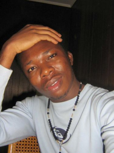 Godwin Garuba