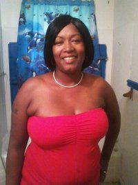 Lisa Carter
