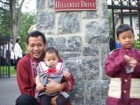 Iskandar Rasyid