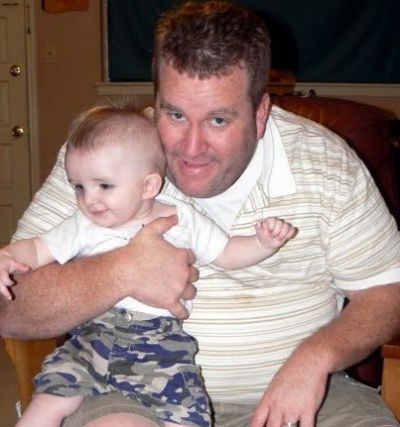 Sean Mcglothlin