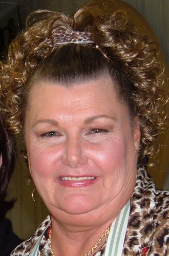 Evelyn Jeffs