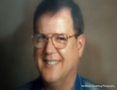 Theodore Mayes