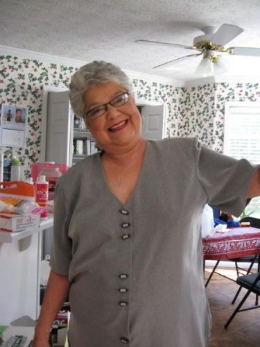 Kathleen Wertz