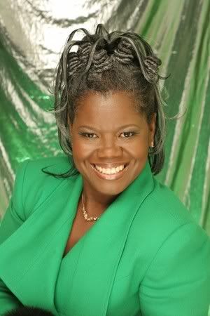 Jeanette Coats